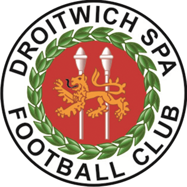Droitwich Spa FC