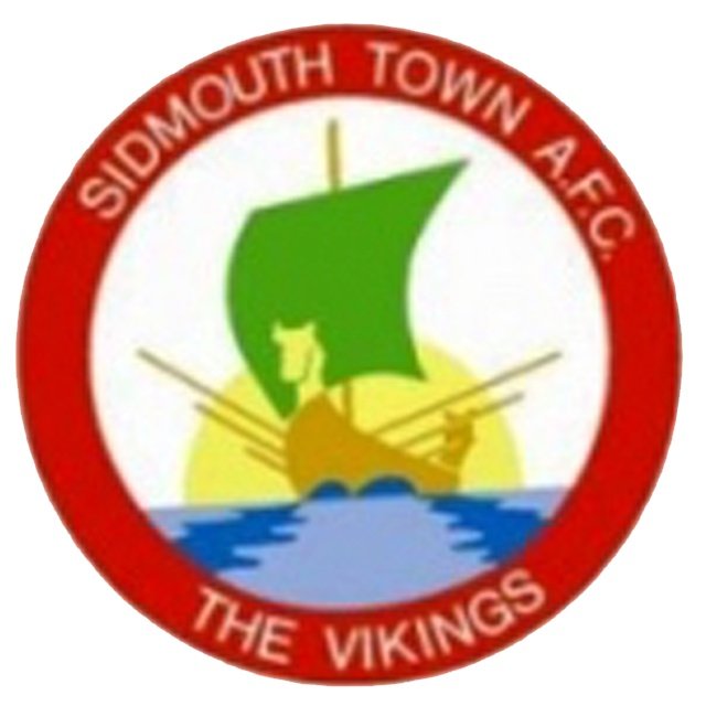 Sidmouth Town FC