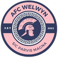 AFC Welwyn