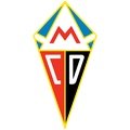 Escudo del CD Mensajero