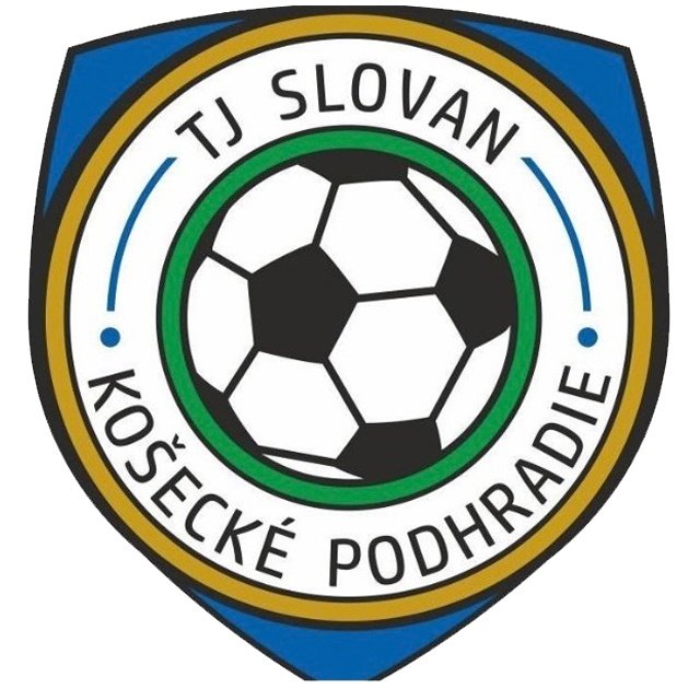 Slovan Kosecke Podhradie