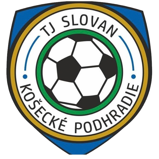 Slovan Kosecke Podhradie