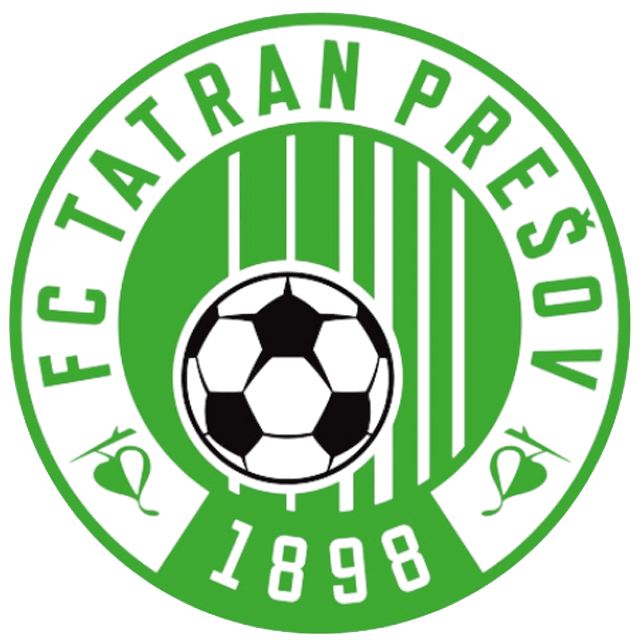 Tatran Prešov Women