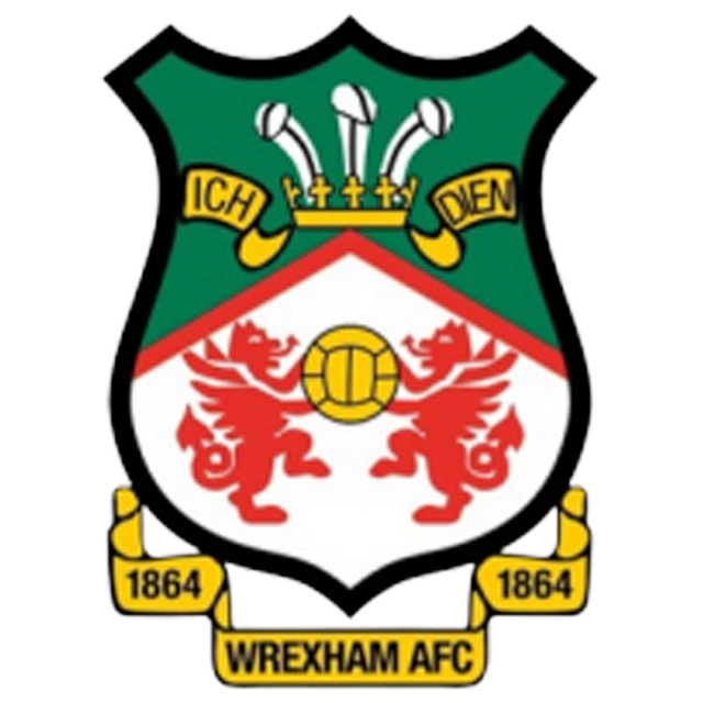 Wrexham W