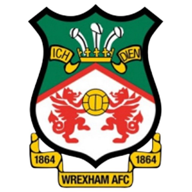 Wrexham W
