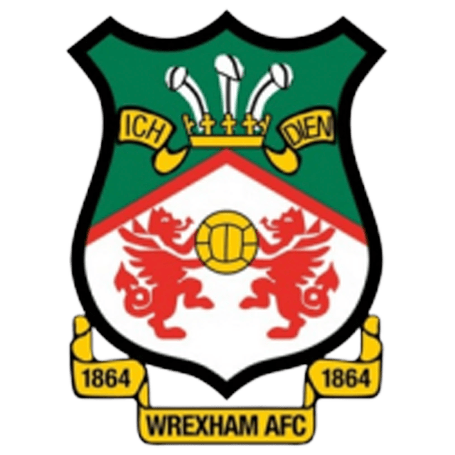 Wrexham W