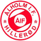 Alholm IF
