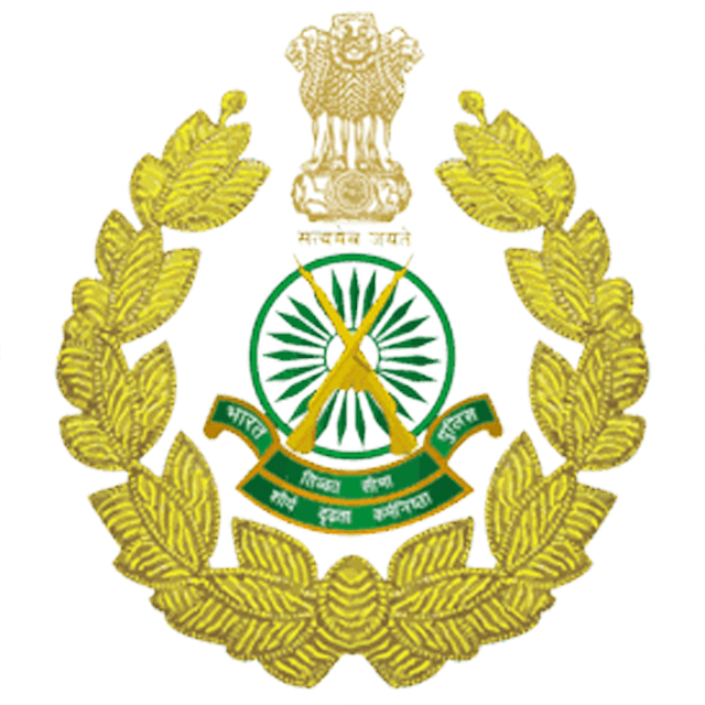 Indo-Tibetan Border Police