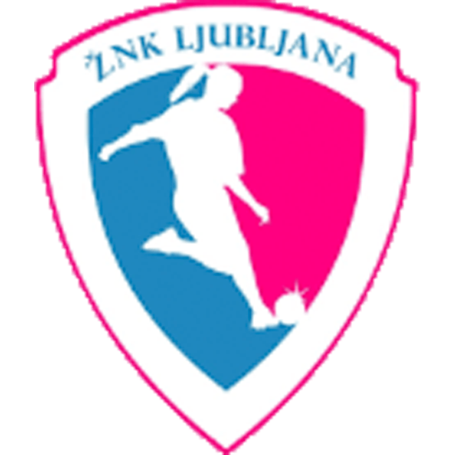 ZNK Ljubljana W