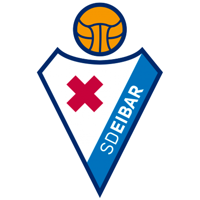 Eibar C W