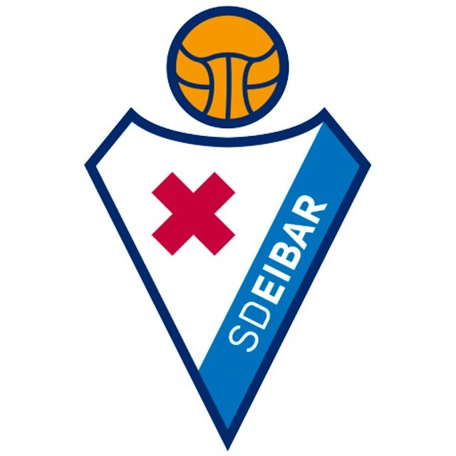 Eibar C W