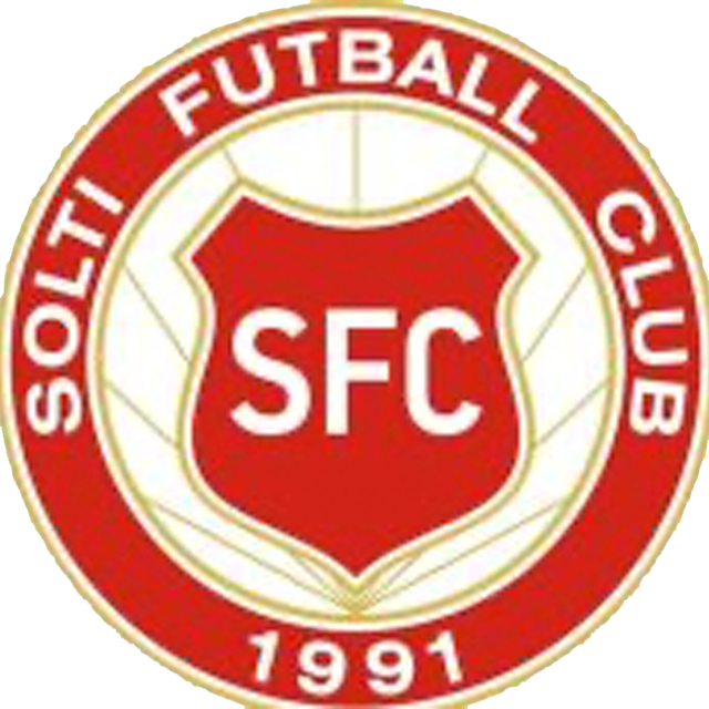 Solti FC
