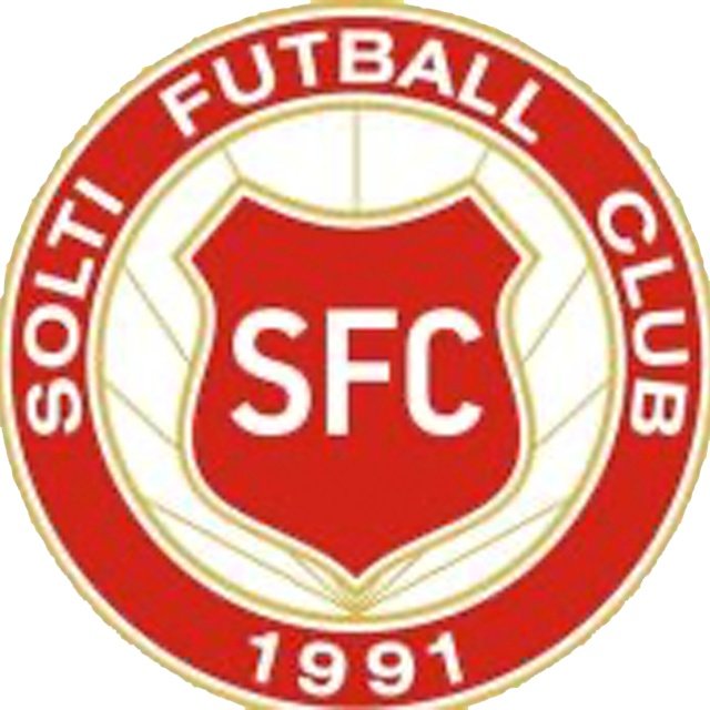 Solti FC