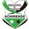 Deportivo Achirense Deportivo Achirense