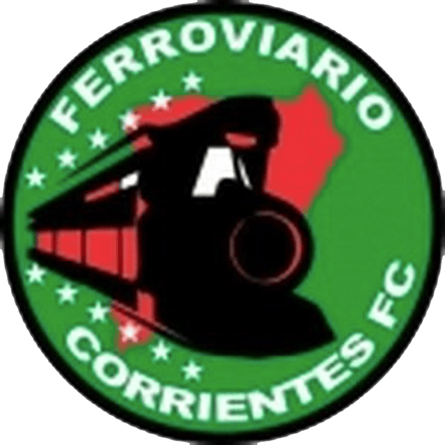 Ferroviario Corrientes