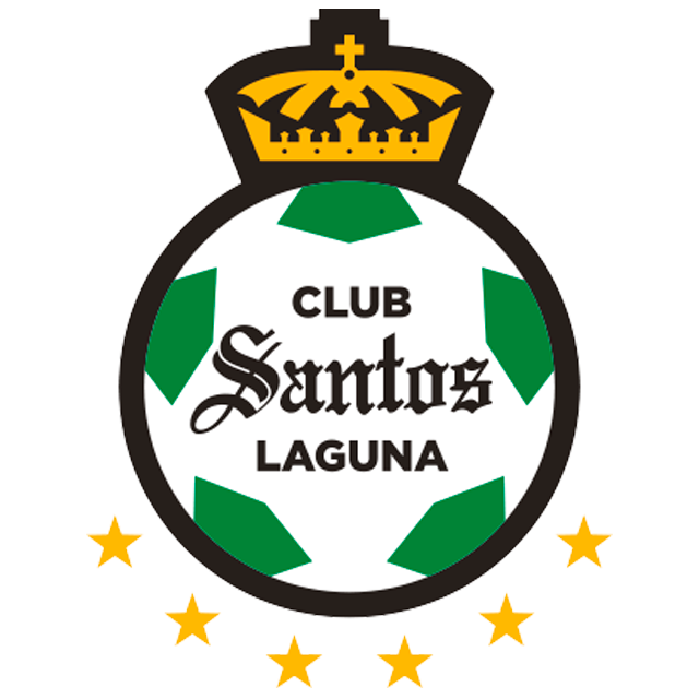 Santos Laguna U21