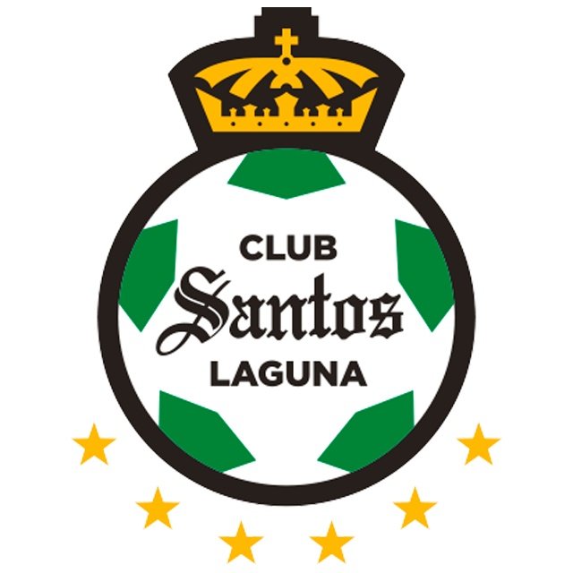 Santos Laguna U21