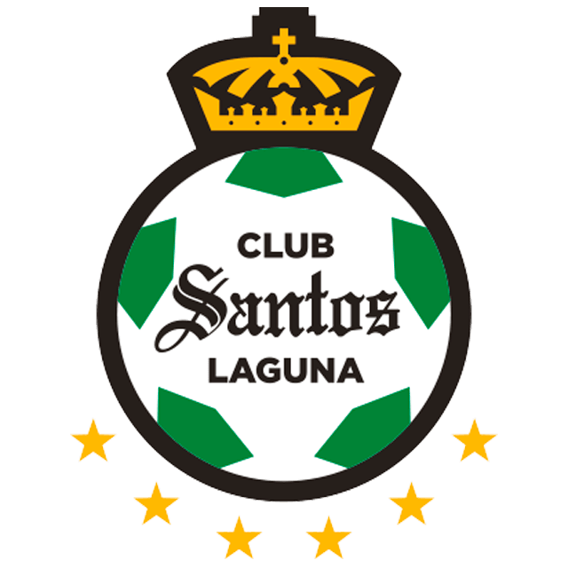 Santos Laguna U21