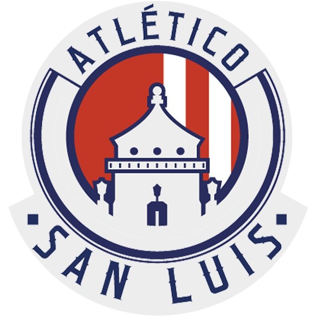 Atl. San Luis U21