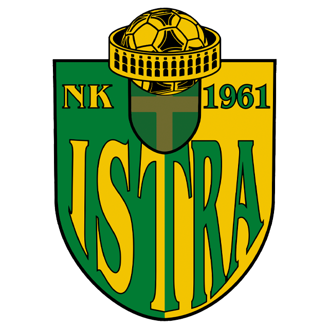 NK Istra 1961 W