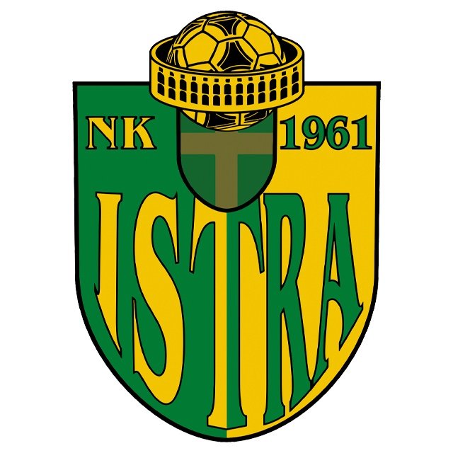 NK Istra 1961 W