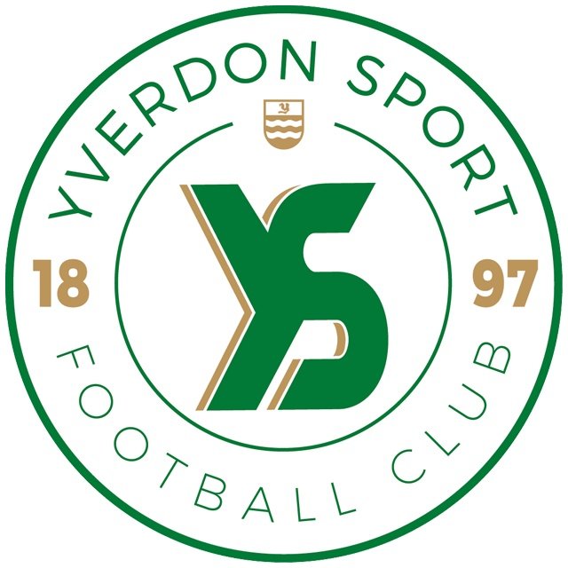 Yverdon U18