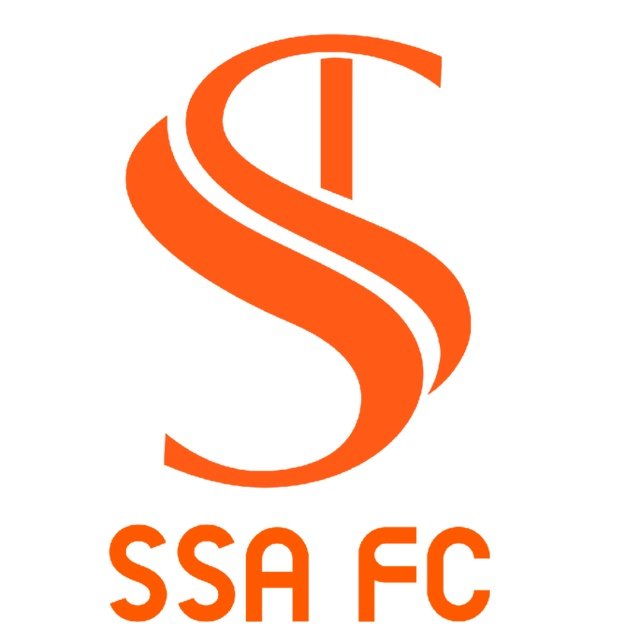 SSA FC U15
