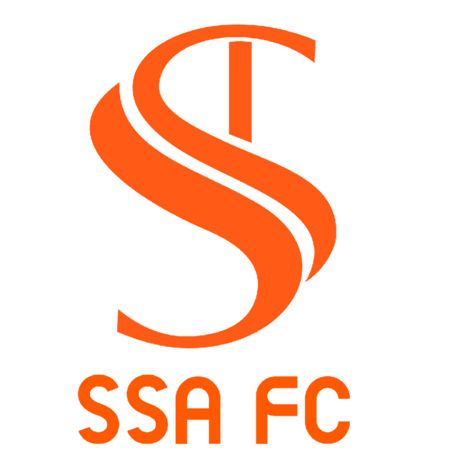 SSA FC U15