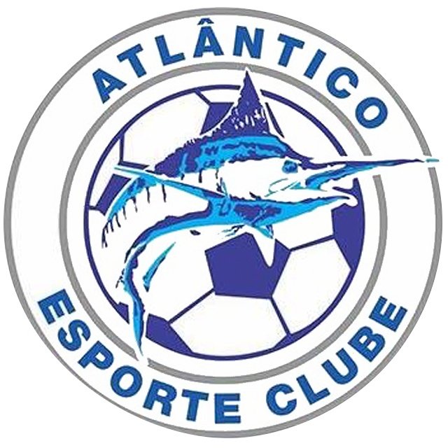Atlântico EC U15