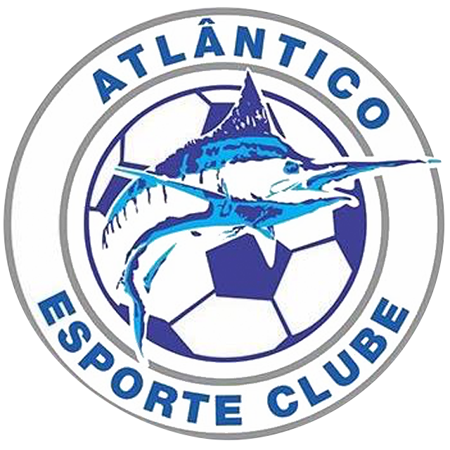 Atlântico EC U15