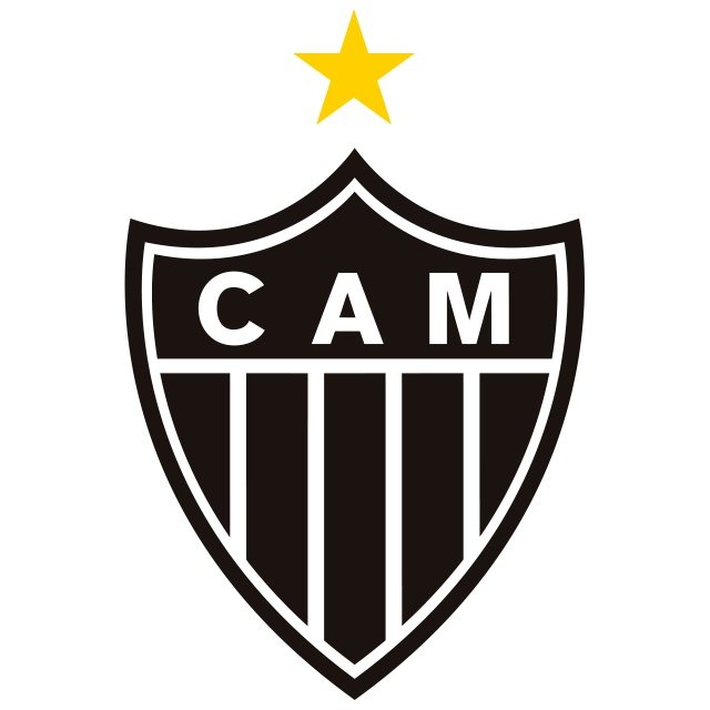 Atl. Mineiro U15