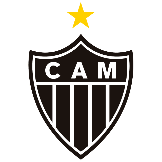 Atl. Mineiro U15