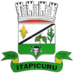 Itapicuru U15