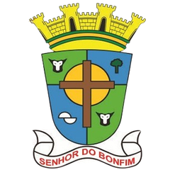 Senhor do Bonfim U15