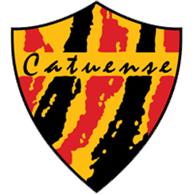 Catuense U15