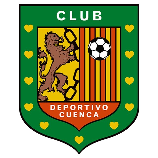 Deportivo Cuenca U15