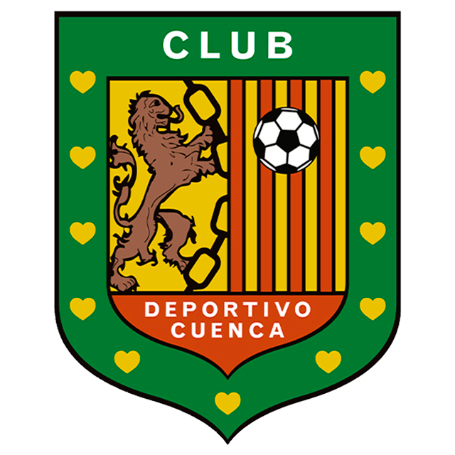 Deportivo Cuenca U15