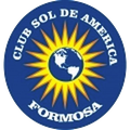 Sol de América Formosa