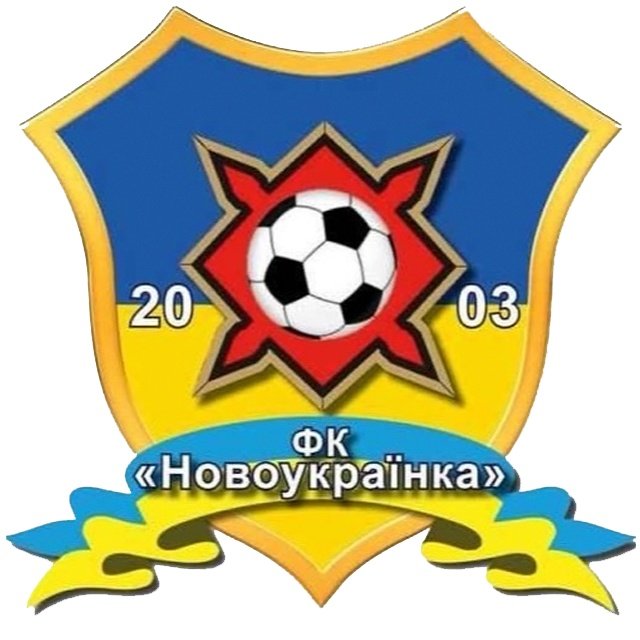 Novoukrainka