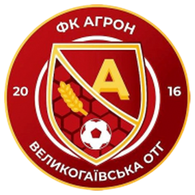 Agron Velyki Hai