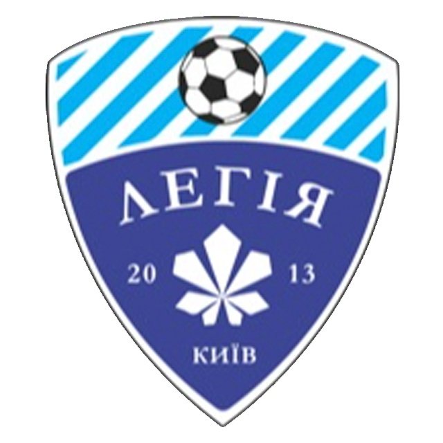 Legia Kyiv