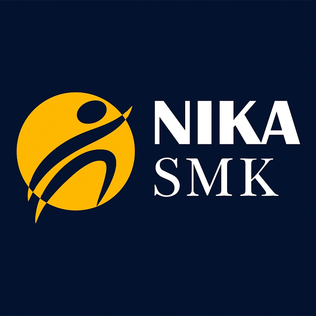 Nika Bohodukhiv