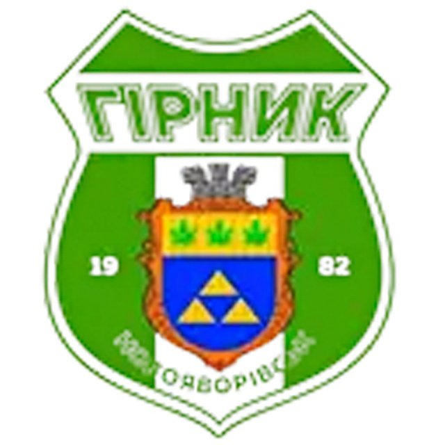 Girnyk Novoiavorivsk