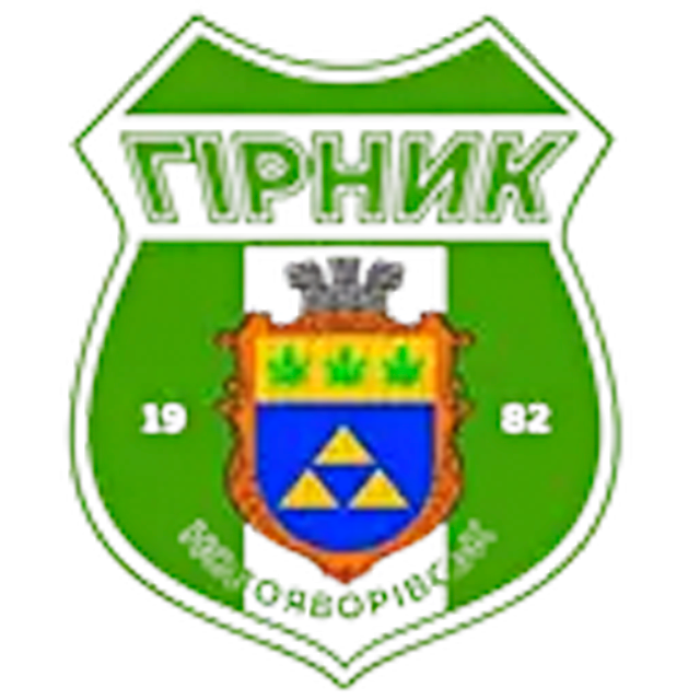 Girnyk Novoiavorivsk