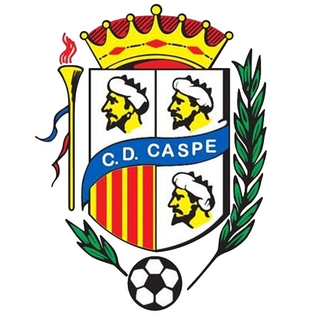 Caspe B