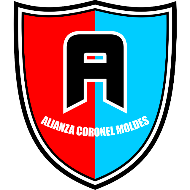 Alianza Coronel Moldes