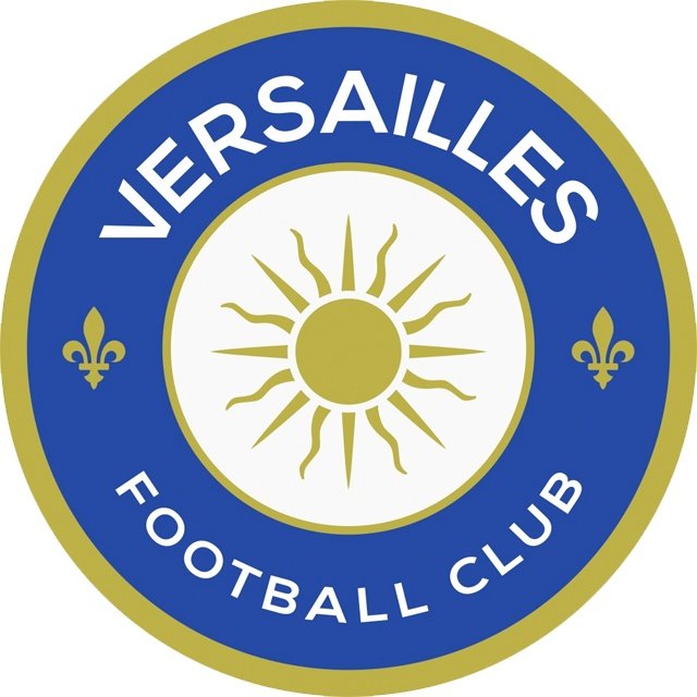 Versailles II
