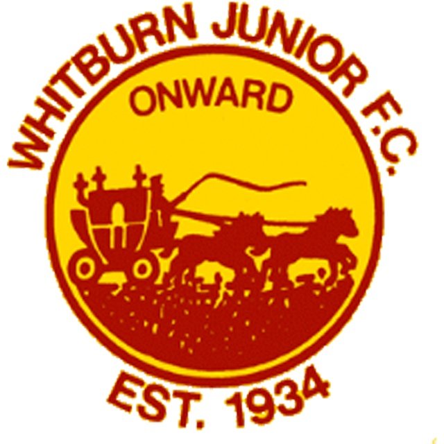 Whitburn Juniors