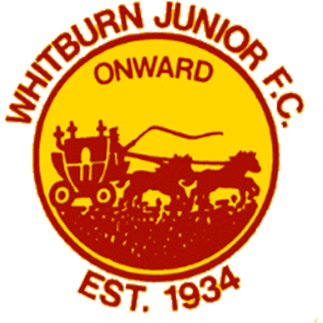 Whitburn Juniors