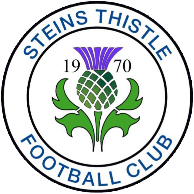 Steins Thistle
